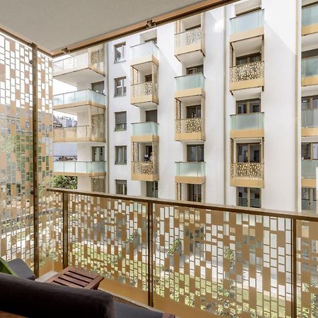Walnut Tree Apartment Budapest Exterior foto