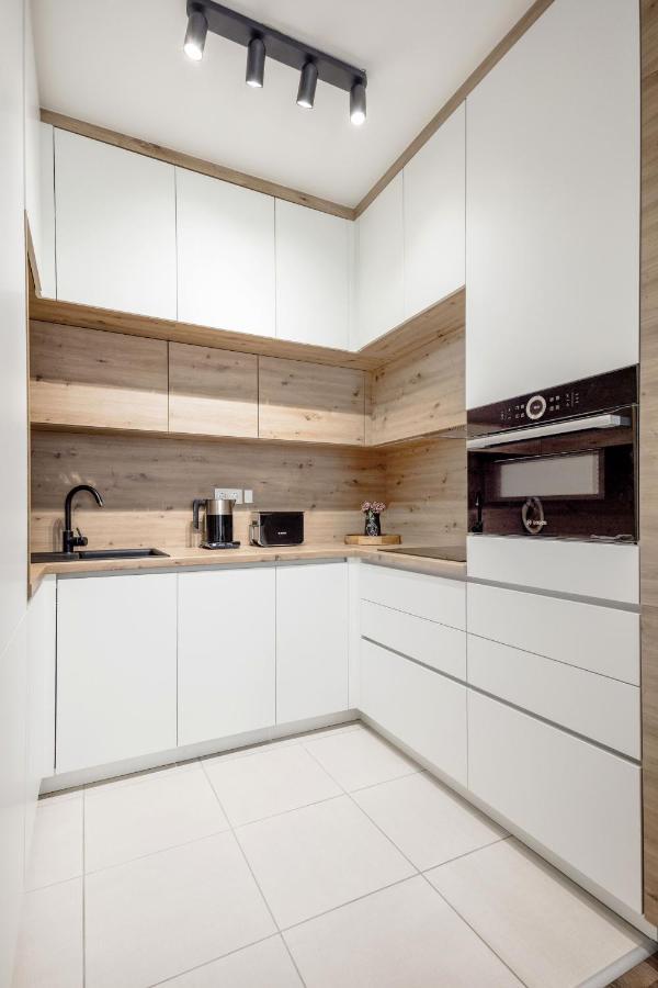 Walnut Tree Apartment Budapest Exterior foto