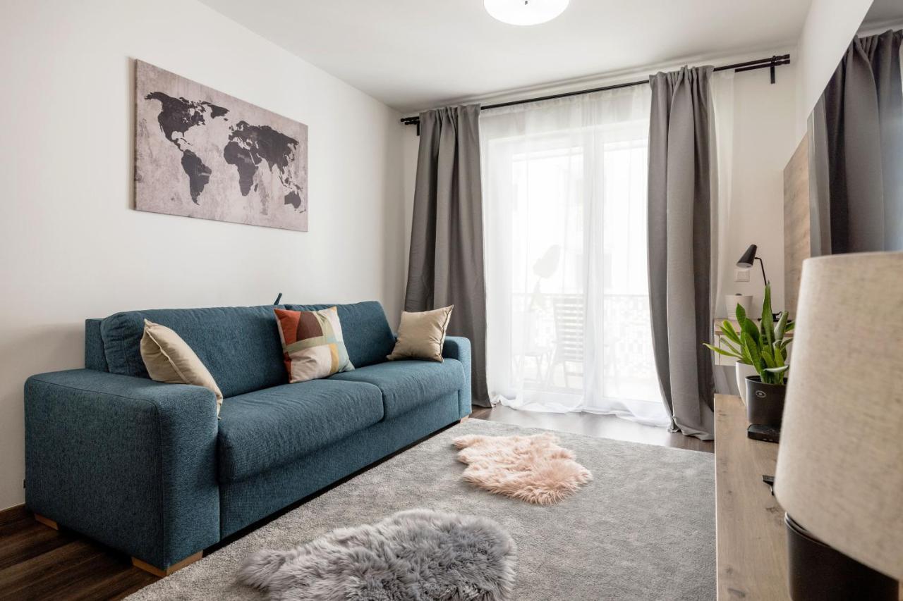 Walnut Tree Apartment Budapest Exterior foto