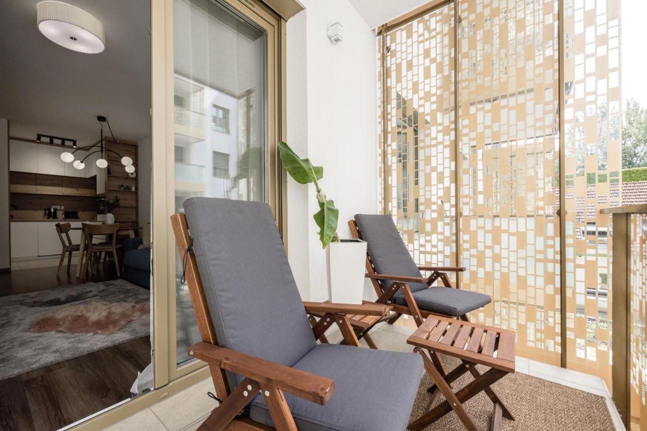 Walnut Tree Apartment Budapest Exterior foto