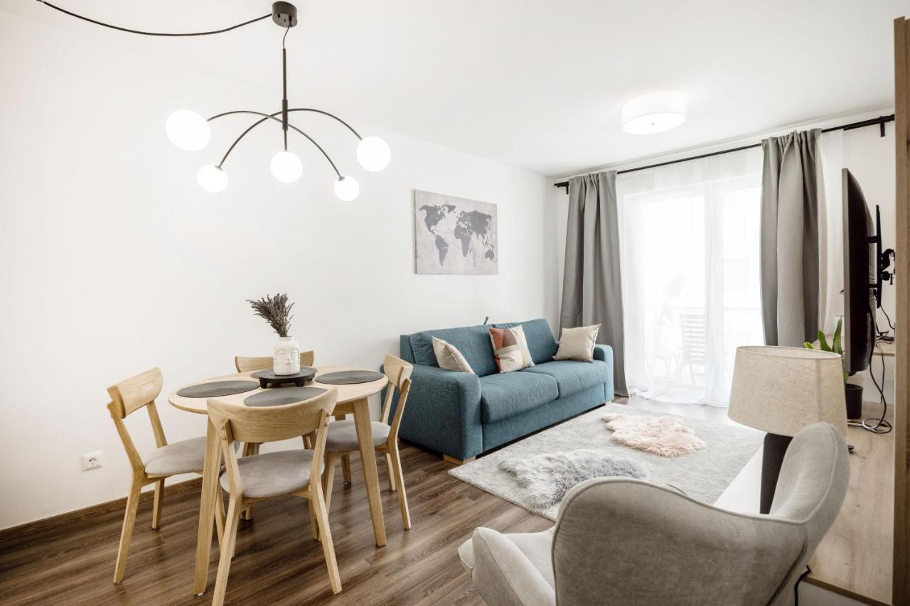 Walnut Tree Apartment Budapest Exterior foto